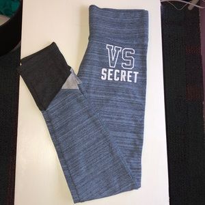 NWOT Victoria’s Secret Leggings